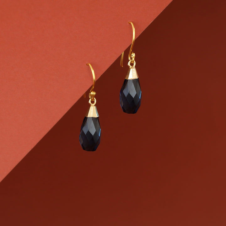 Linsa Golden Glossy Bud Drop