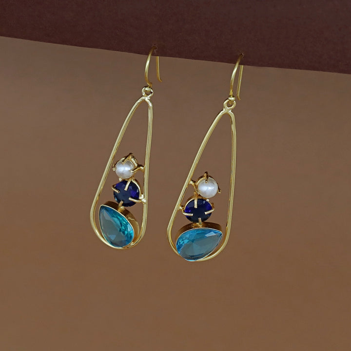 Simba Pearl Claw Glossy Drop