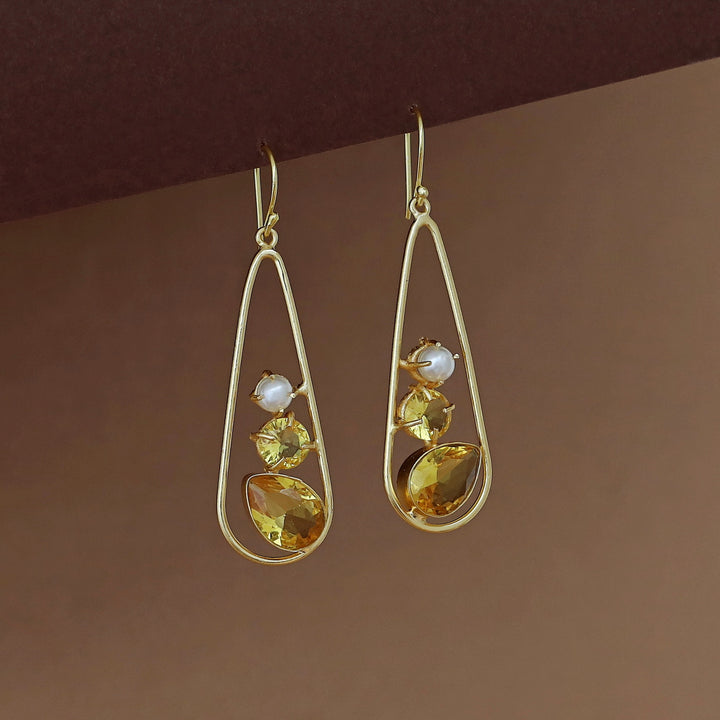 Simba Pearl Claw Glossy Drop