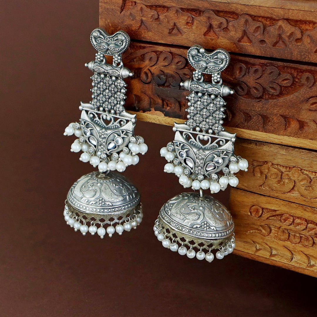 Kabini Cluster Pearl Jhumka