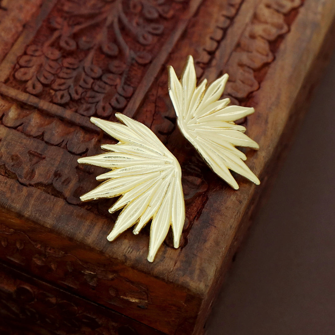 Dalia Golden Earring