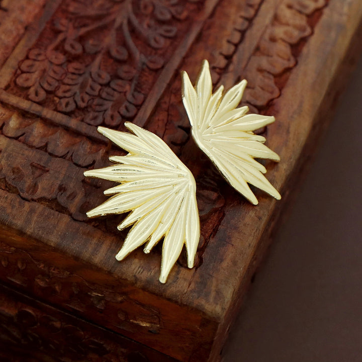 Dalia Golden Earring
