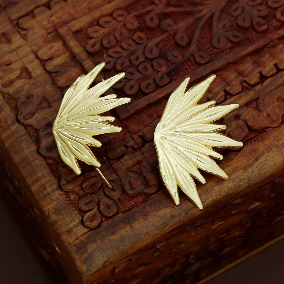 Dalia Golden Earring