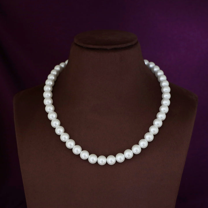 Kiyanna Pearl Neckpiece