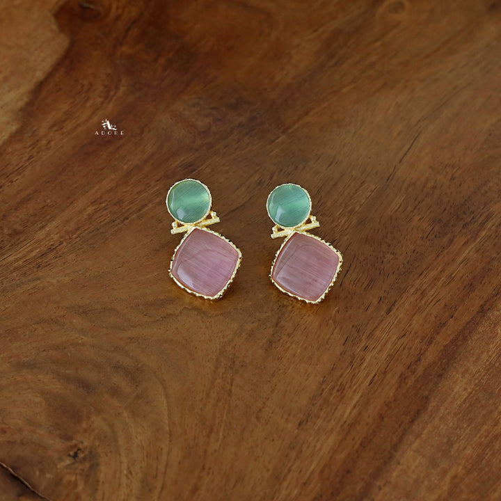 Tarak Glossy Earring