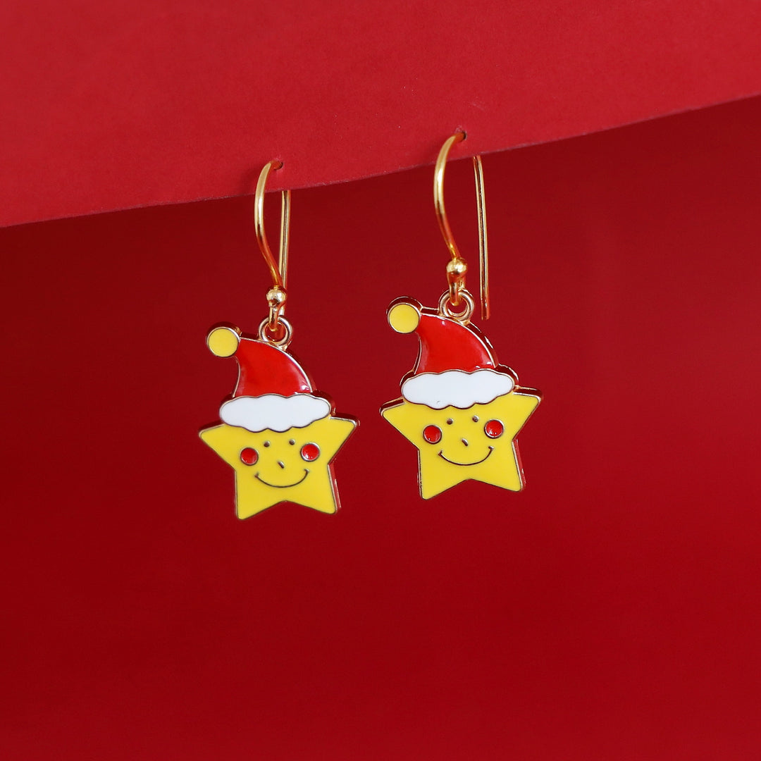 X'MAS Charms Drop