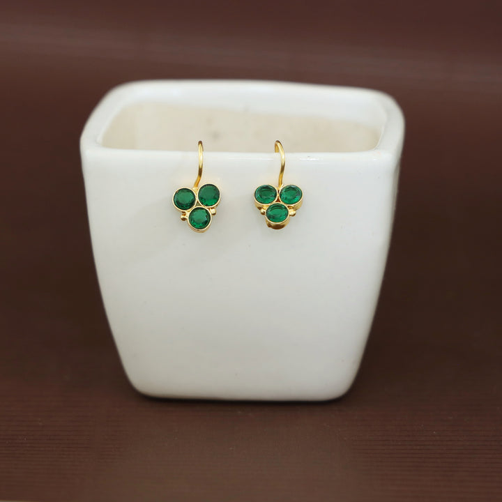 Nakshatra Tri Glossy Drop