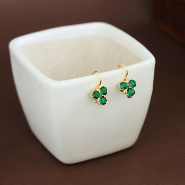 Nakshatra Tri Glossy Drop