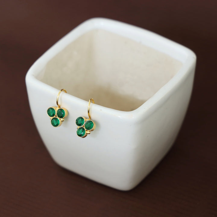 Nakshatra Tri Glossy Drop