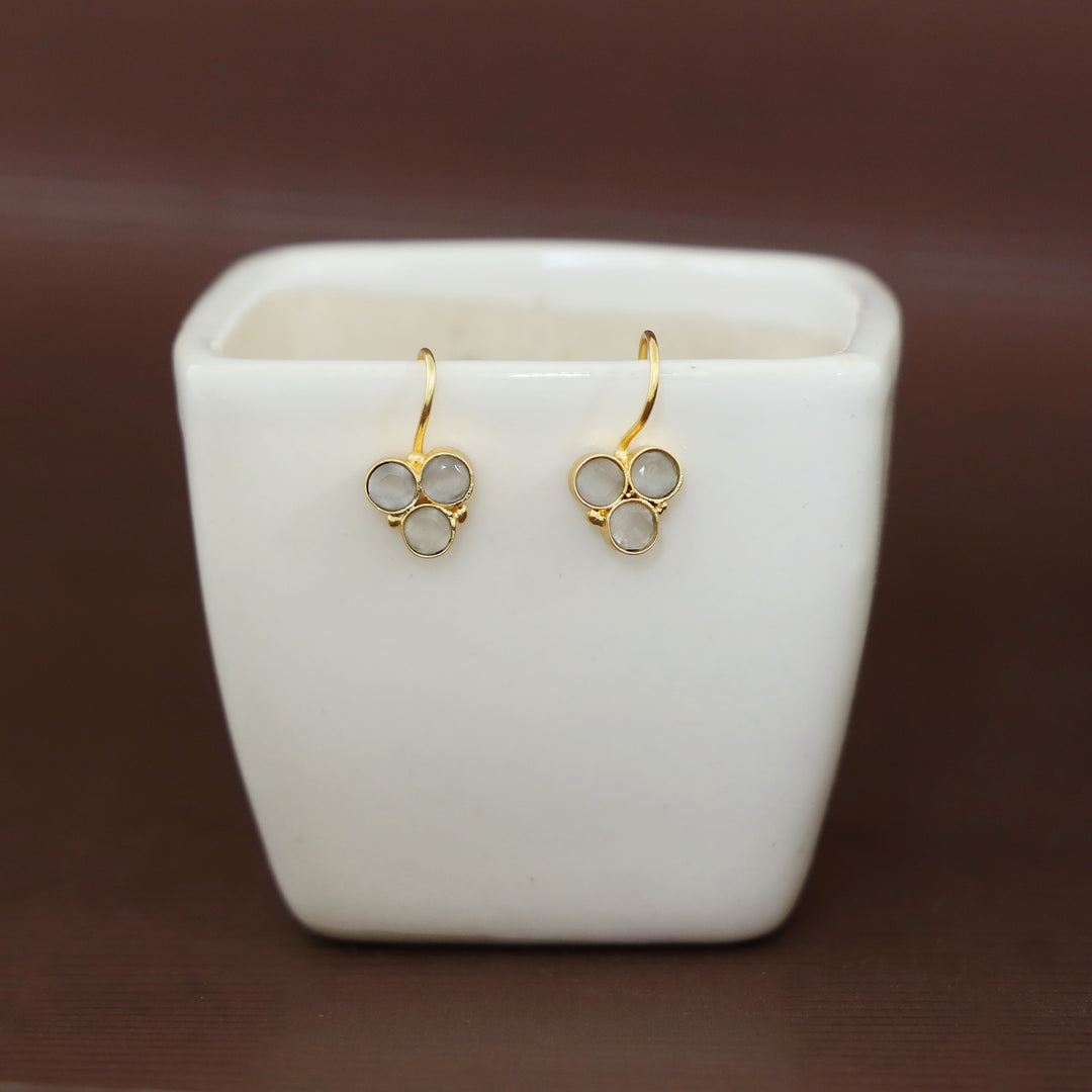 Nakshatra Tri Glossy Drop