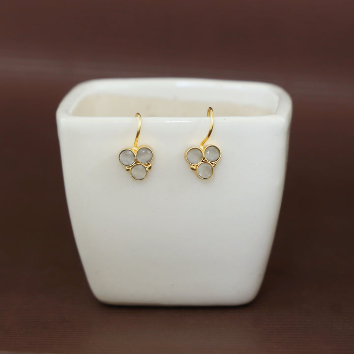 Nakshatra Tri Glossy Drop