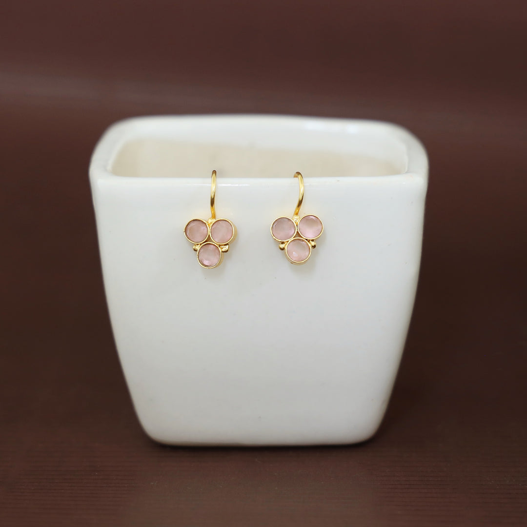 Nakshatra Tri Glossy Drop