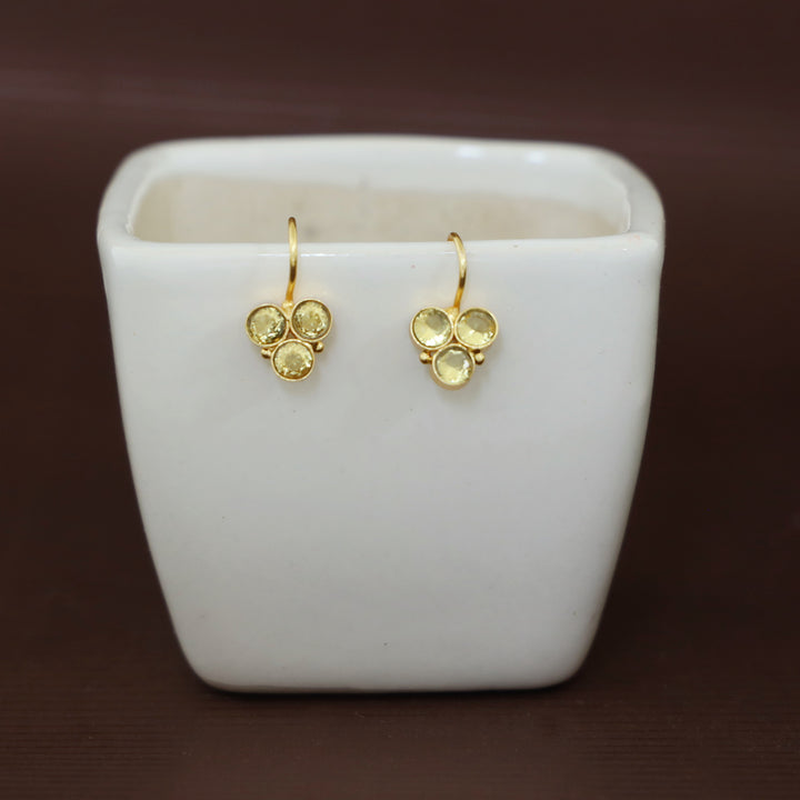 Nakshatra Tri Glossy Drop