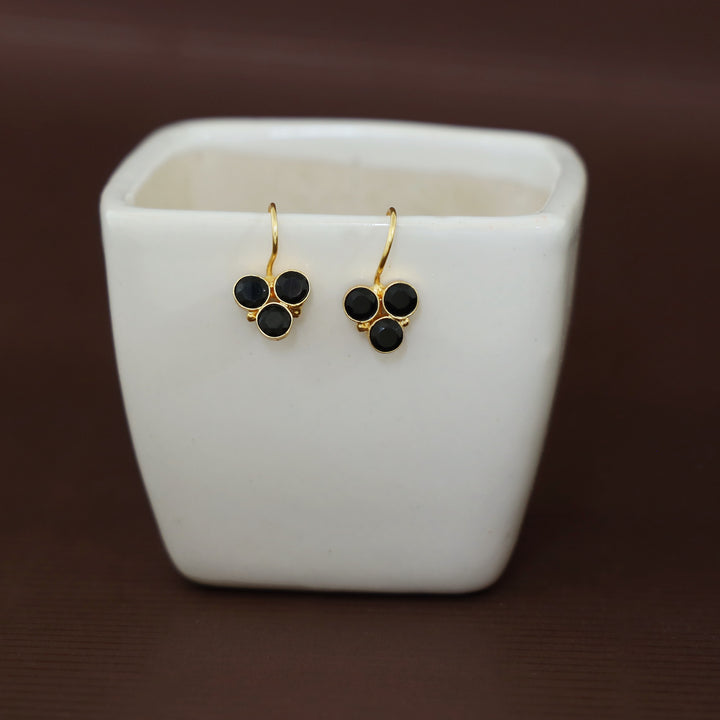 Nakshatra Tri Glossy Drop