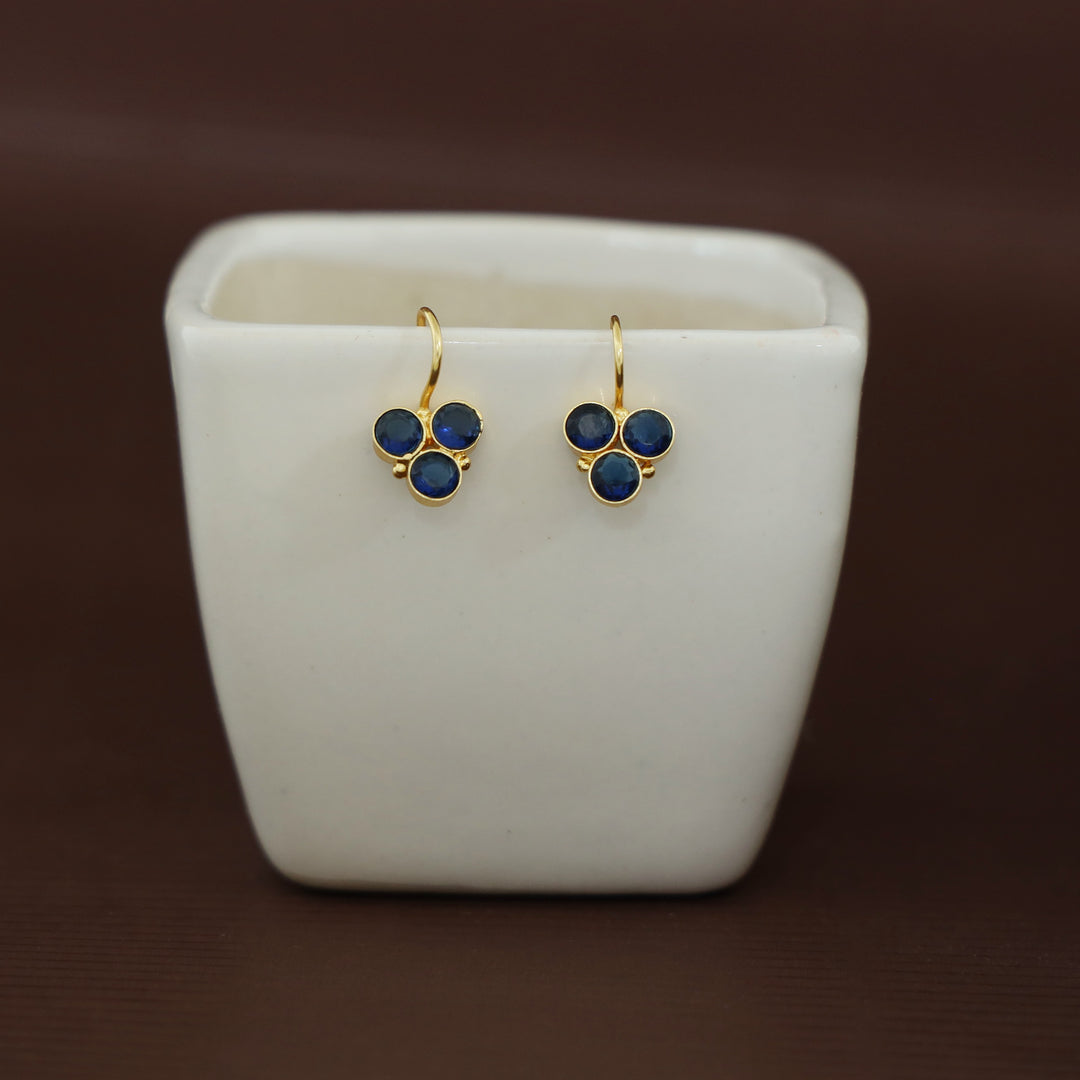 Nakshatra Tri Glossy Drop