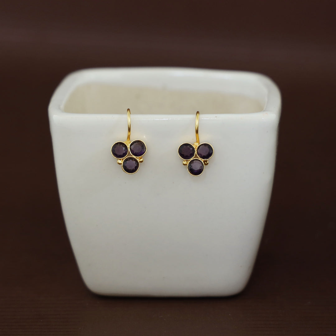 Nakshatra Tri Glossy Drop