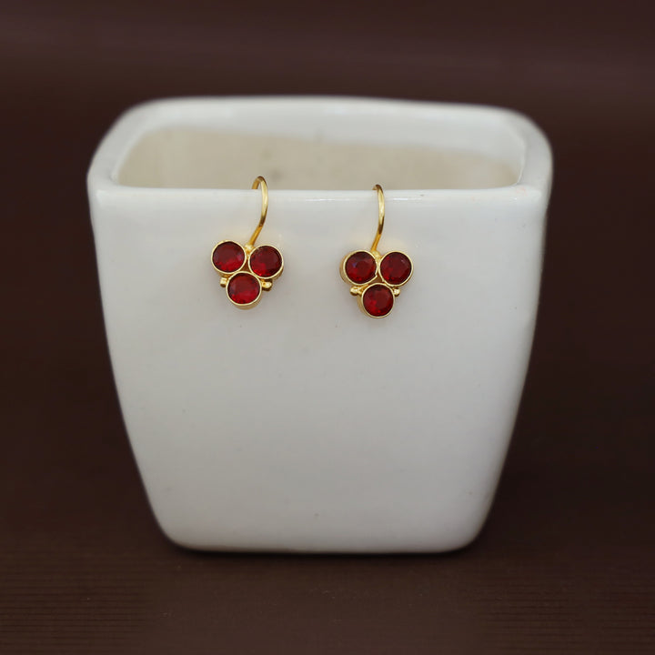 Nakshatra Tri Glossy Drop