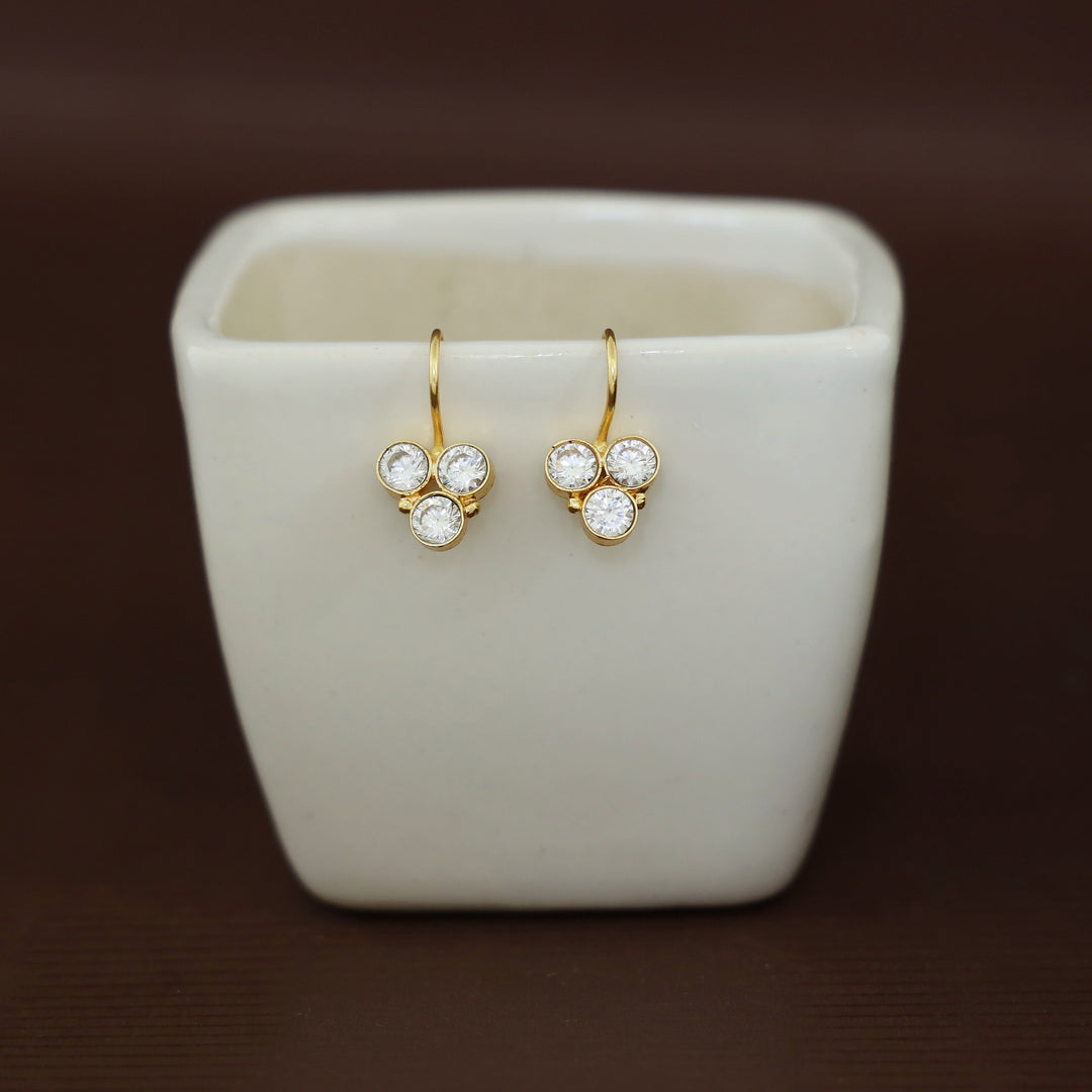 Nakshatra Tri Glossy Drop