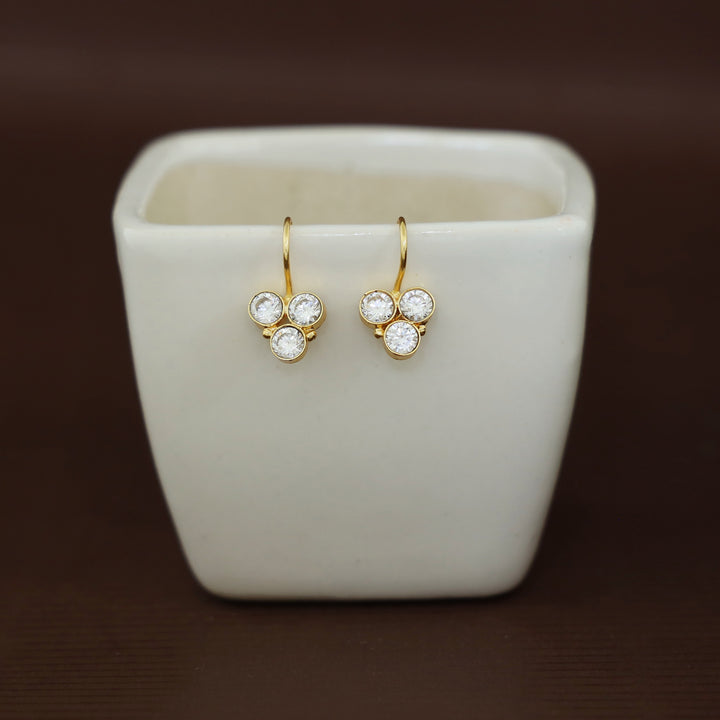 Nakshatra Tri Glossy Drop