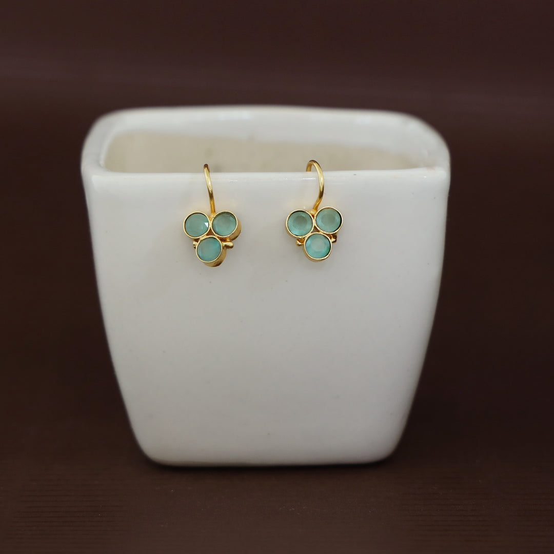 Nakshatra Tri Glossy Drop