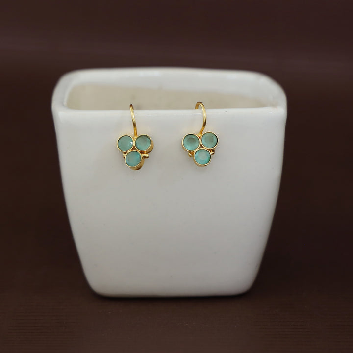 Nakshatra Tri Glossy Drop