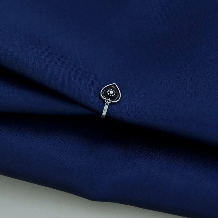 Tanaira Silver Nose Pin