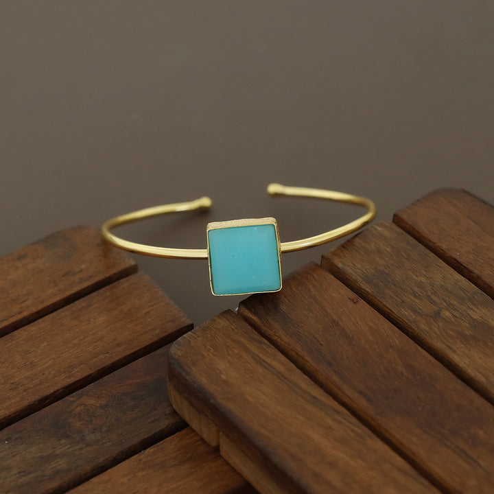 Busaba Single Stone Bracelets (Colour Option)