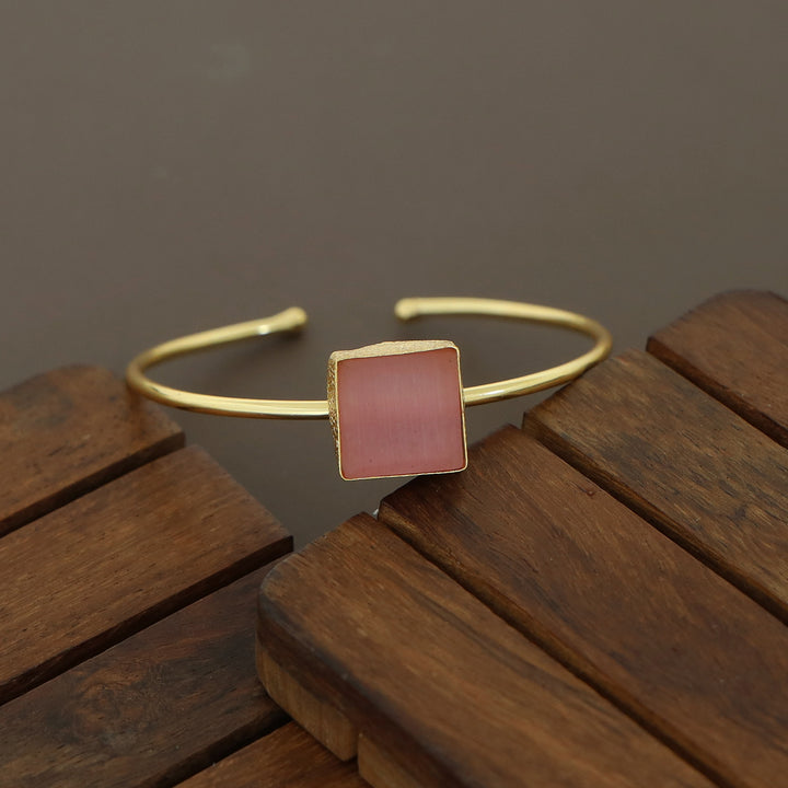 Busaba Single Stone Bracelets (Colour Option)