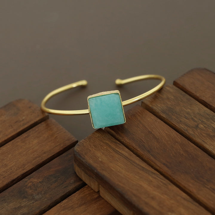 Busaba Single Stone Bracelets (Colour Option)