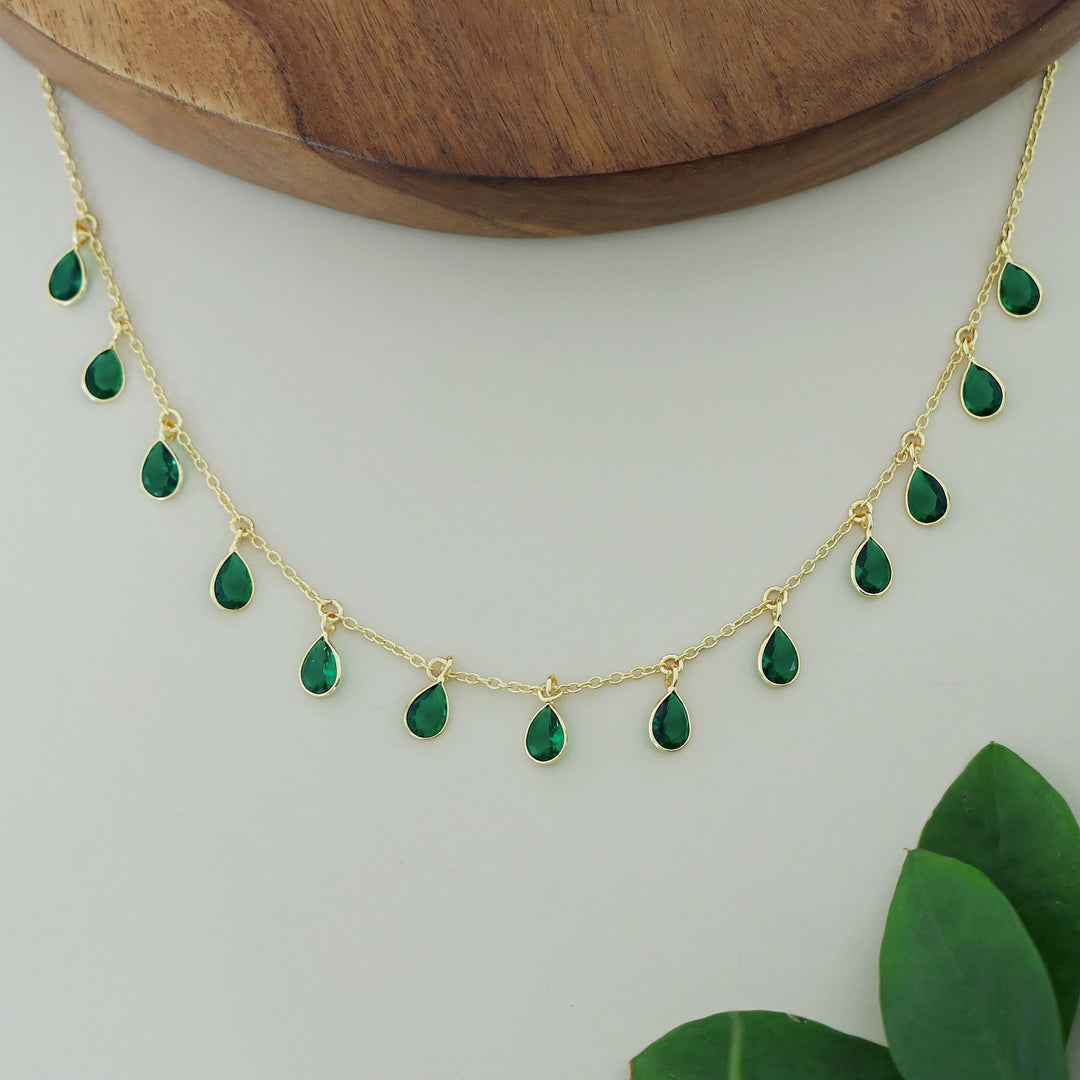 Brace Neckpiece
