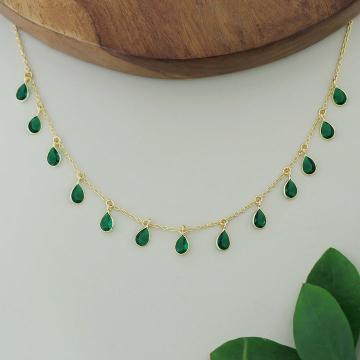 Brace Neckpiece
