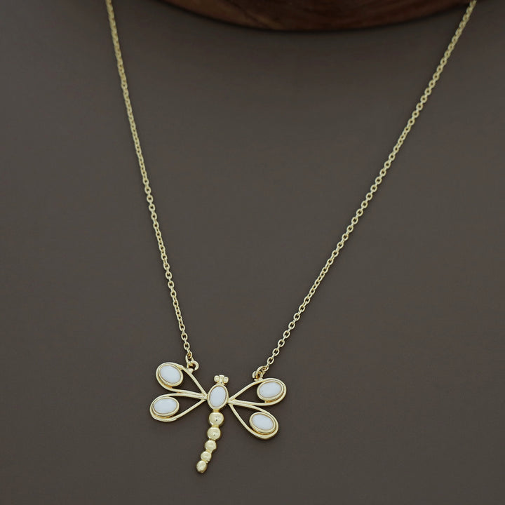 Aarushi Papillon Neckpiece