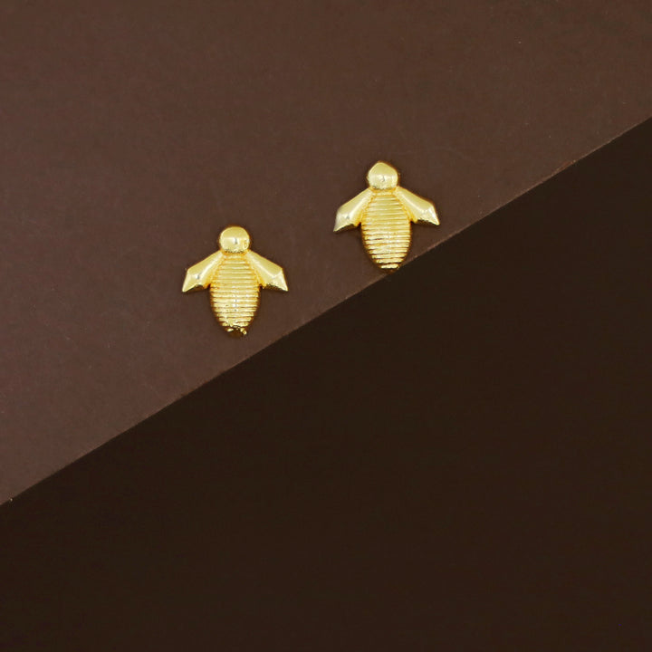 Evisha Golden Honey Bee Stud