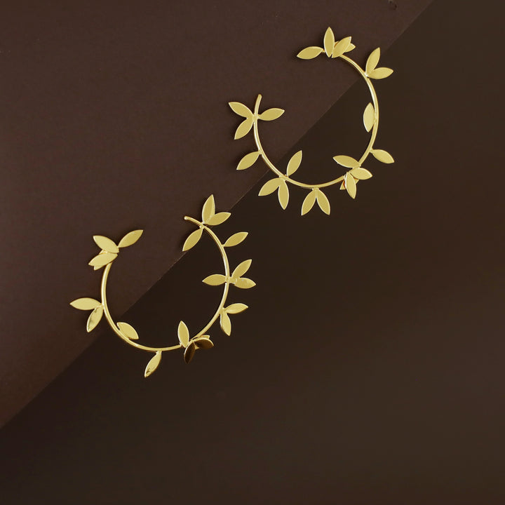 Leafy Loops (Medium)