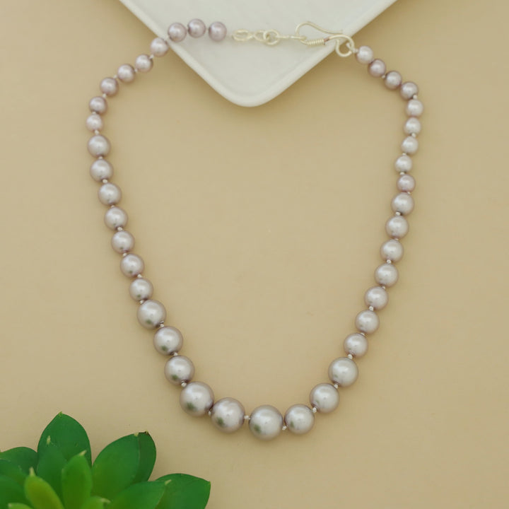 Chahak Pearl Neckpiece