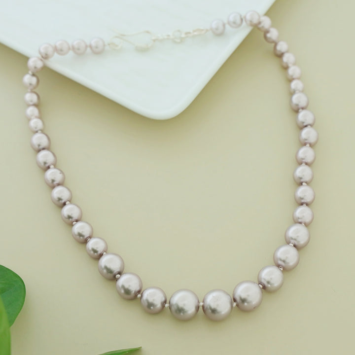 Chahak Pearl Neckpiece