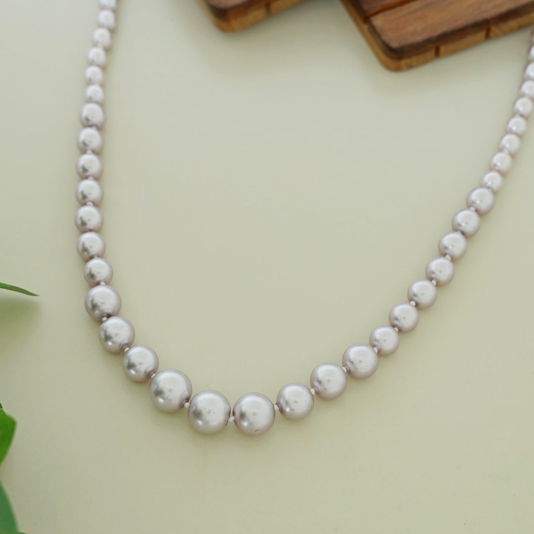 Chahak Pearl Neckpiece