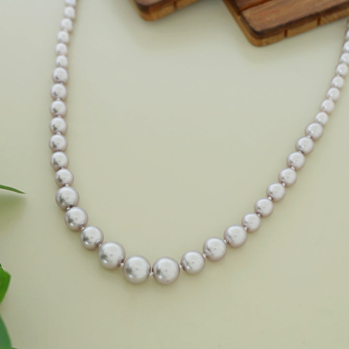 Chahak Pearl Neckpiece