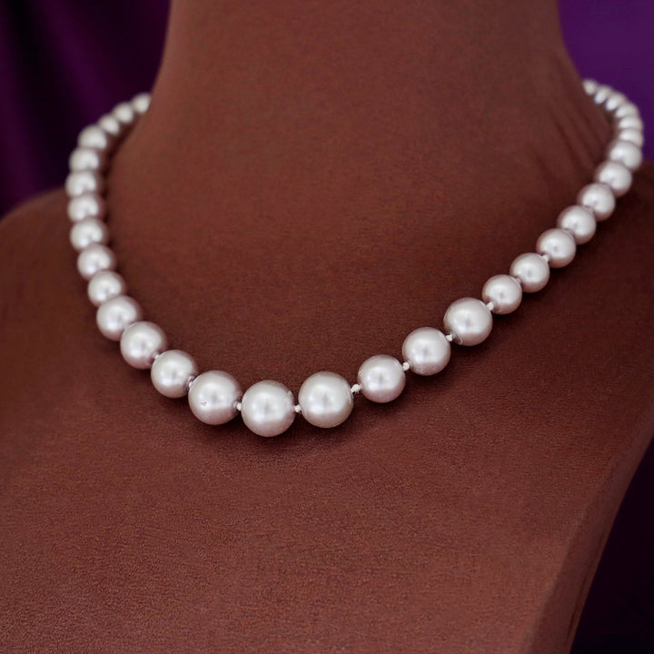 Chahak Pearl Neckpiece