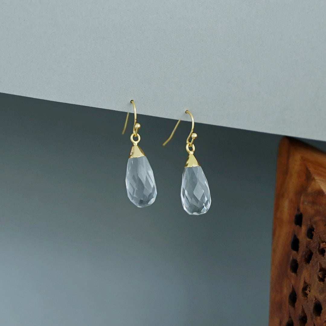 Linsa Golden Glossy Bud Drop