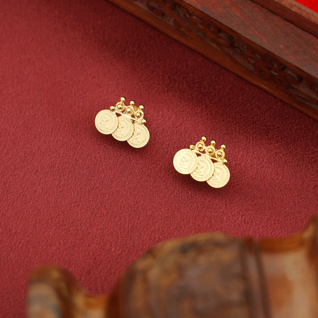 Lekah Tri Kashi Stud