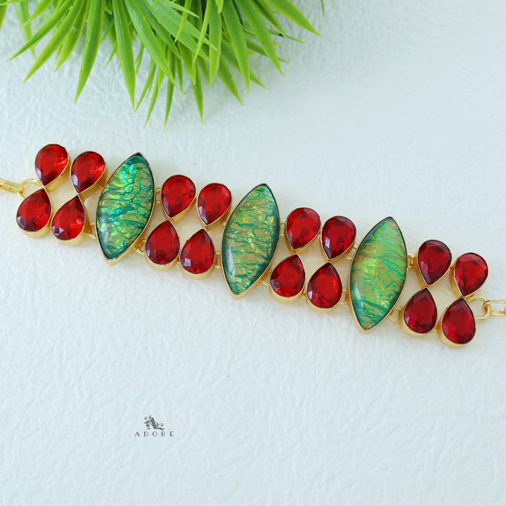 Scarlett Choker