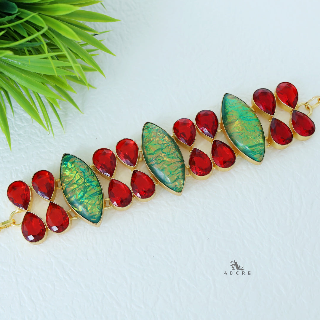 Scarlett Choker