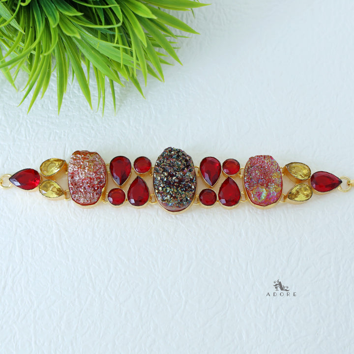 Addison Rae Choker