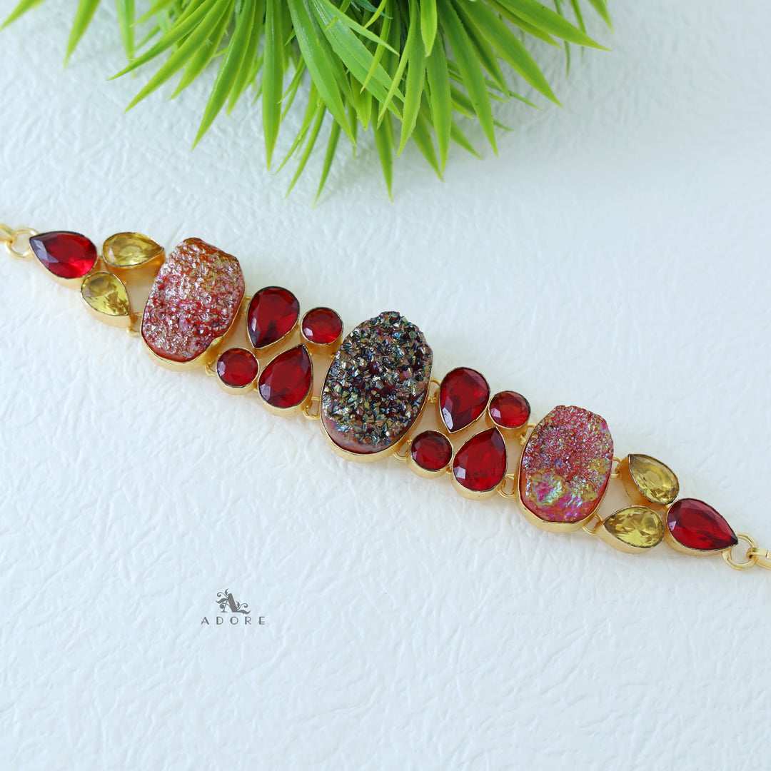 Addison Rae Choker