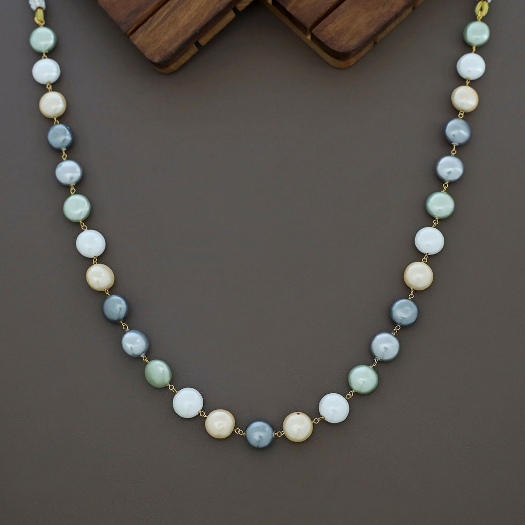 Premium Pearl Neckpiece