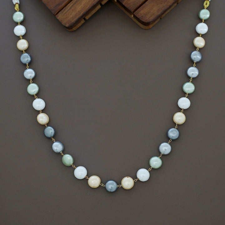 Premium Pearl Neckpiece