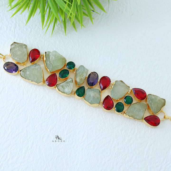 Aleesha Choker