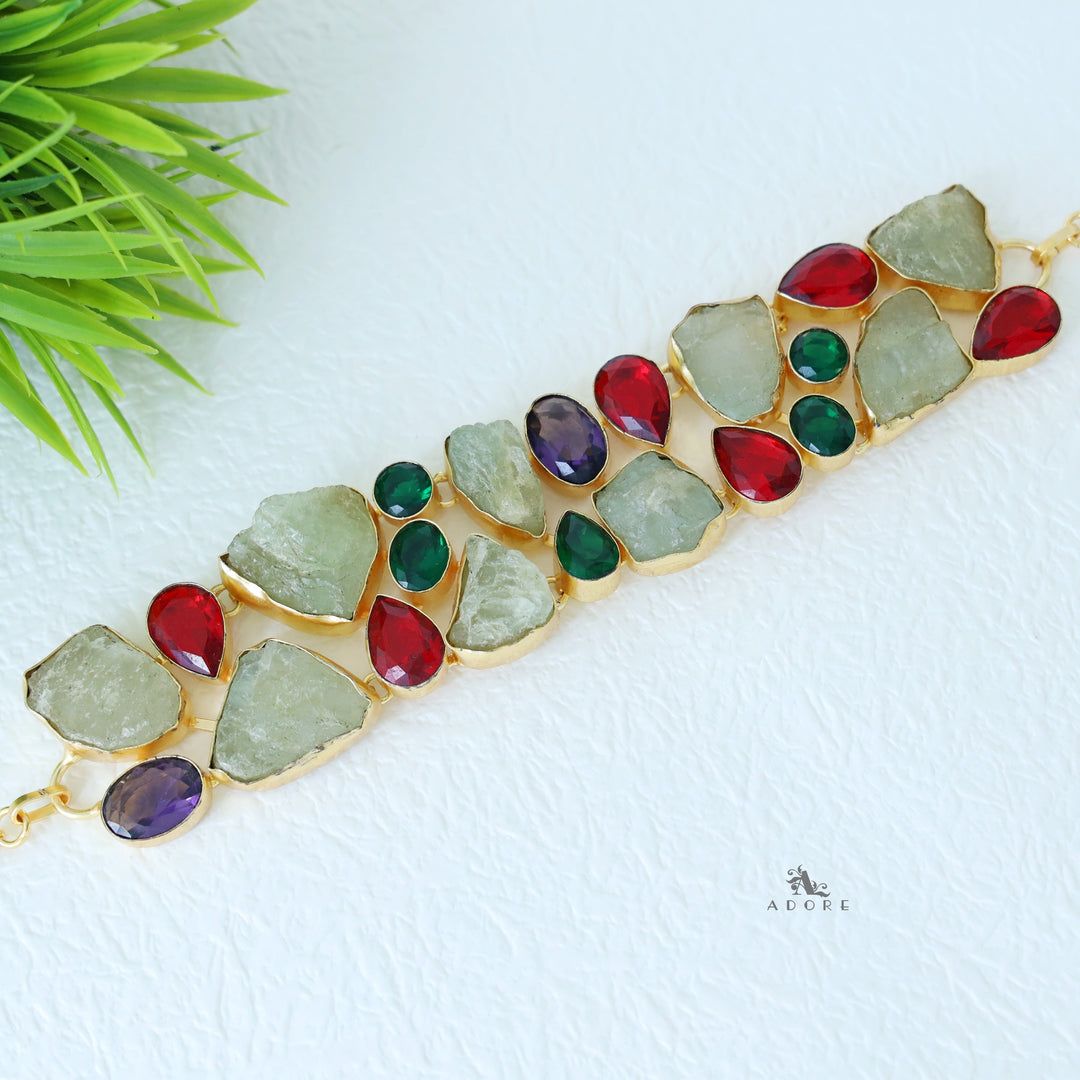 Aleesha Choker