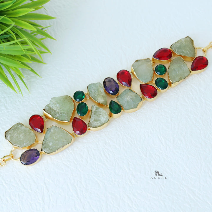 Aleesha Choker